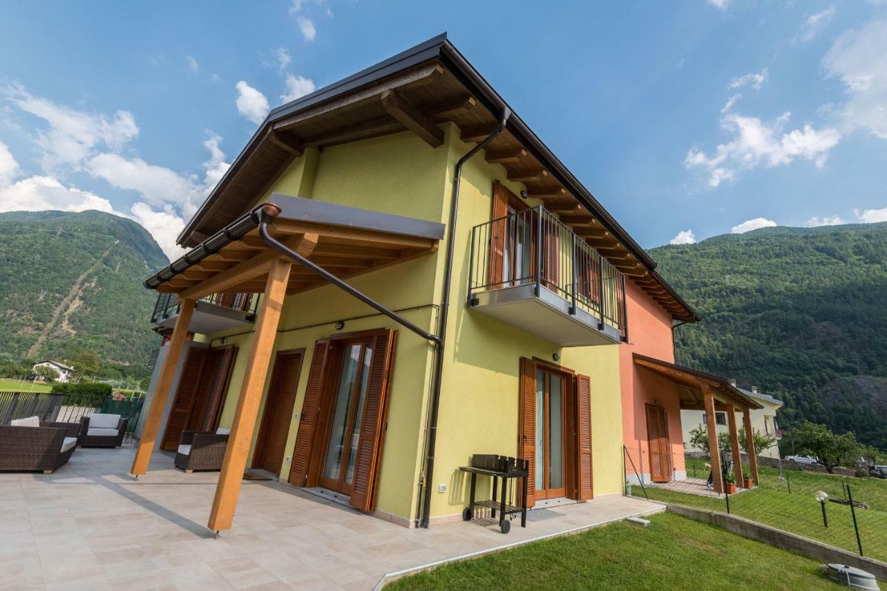 Tegliovacanze Exterior photo