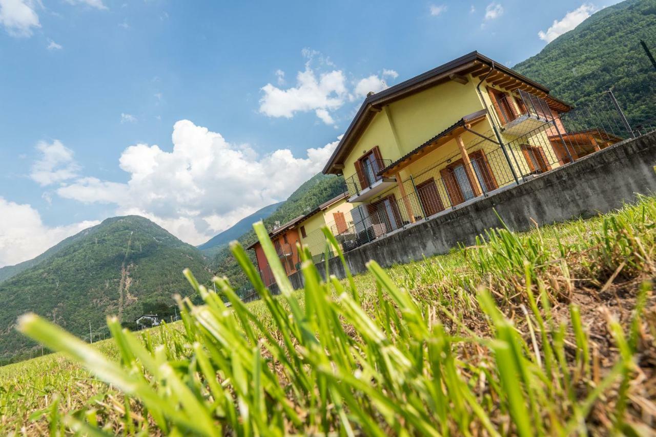 Tegliovacanze Exterior photo