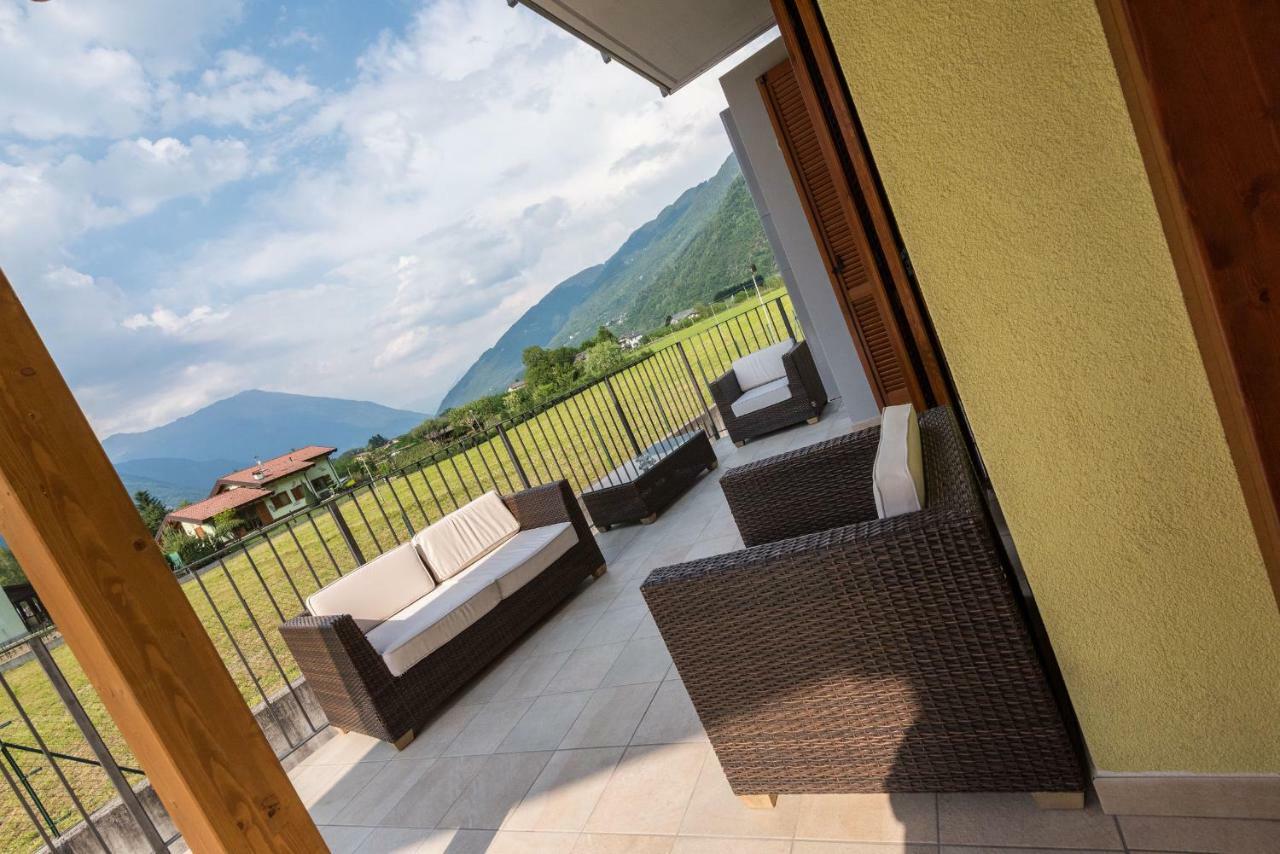 Tegliovacanze Exterior photo